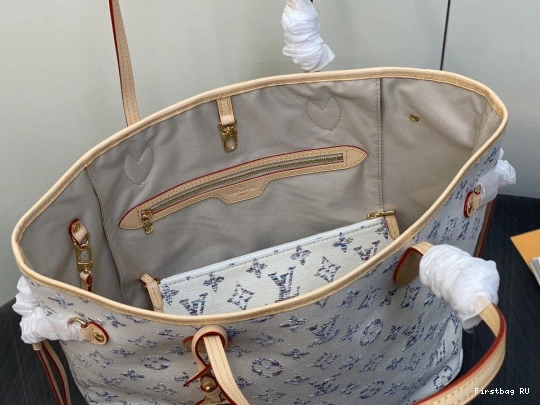 Firstbag ru NEVERFULL LOUIS MM-31-28-14cm VUITTON 0724